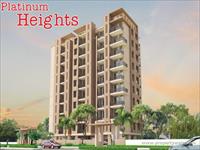 1 Bedroom Flat for sale in Platinum Heights, Gandhi Path West, Jaipur