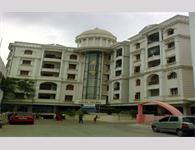 Land for sale in Pearl Palace Apartments, Abids, Hyderabad