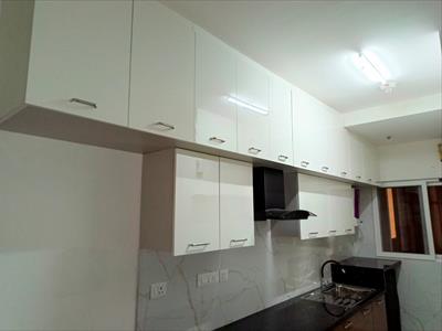 3BHK for rent in Brigade El Dorado, Bagalur, Bangalore