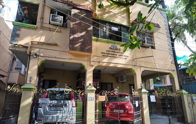 2 Bedroom Apartment for sale in Saligramam, Chennai