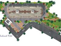 Land for sale in Aditya Highland Winds, Lulla Nagar, Pune
