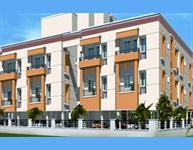 3 Bedroom Flat for sale in Eastview Apartments, Neelankarai, Chennai
