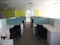 Posh Fully Furnished Office Space at Guindy for Rent