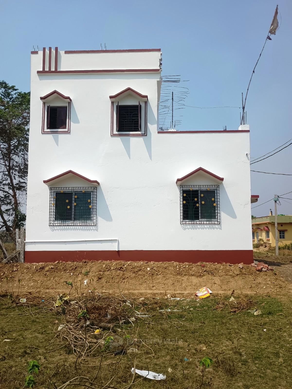 Side View