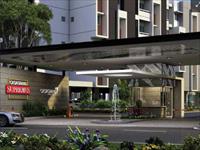 3 Bedroom Flat for rent in Casa Grand Supremus, Thalambur, Chennai