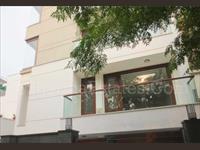 4 BHK Builder Floor Apartment for Sale on Ground Floor with Basement at Vasant Vihar in South Delhi