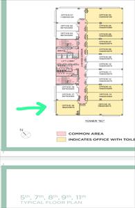 Office Space for sale in New Town, Kolkata