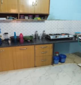 Apartment for rent in Hinoo, Ranchi
