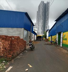 Warehouse / Godown for rent in Nazirabad, Kolkata