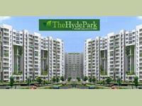 2 Bedroom Flat for sale in Nimbus The Hyde Park, Sector 78, Noida