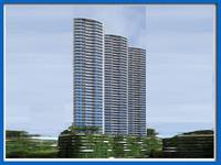 3 Bedroom Flat for sale in Lodha Fiorenza, Goregaon East, Mumbai