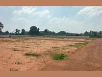 Land for sale in Nanjikottai Road area, Thanjavur