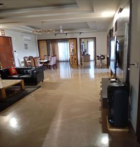 4 Bedroom House for sale in BPTP Parkland, Sector 85, Faridabad