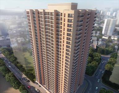 1 Bedroom Apartment for sale in Bhandup West, Mumbai