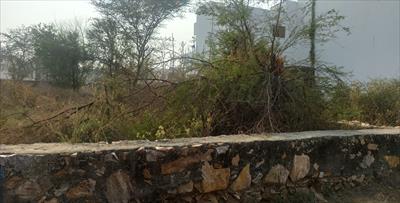 Commercial Land for sale in Jagatpura, Jaipur
