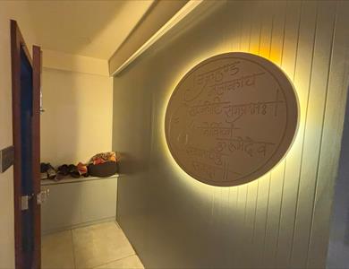 3 Bedroom Apartment for sale in Sevasi, Vadodara