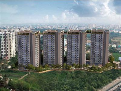 3BHK for sale in Falcon Tatva, Dumuduma, Bhubaneswar