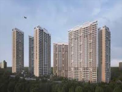 2 Bedroom Apartment for sale in Undri, Pune