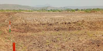 Residential Land for sale in Panvel, Navi Mumbai