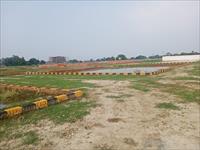 Residential Plot / Land for sale in Itaunja, Lucknow