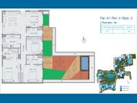 3 Bedroom Apartment / Flat for sale in New Alipore, Kolkata