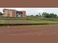 Residential plot for sale in Raipur