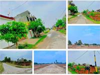 Sultanpur road near khurdai market jalsa resort ke back me ready to move Project me plot purchage...