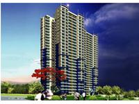 2 Bedroom Flat for rent in Neelkanth Greens, Manpada, Thane