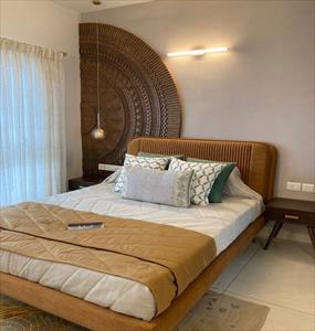 3 Bedroom Apartment for sale in Varthur, Bangalore