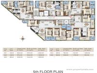 Floor Plan-D