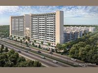 1 Bedroom Flat for sale in Yamuna Expressway, Greater Noida