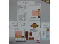 Floor Plan B