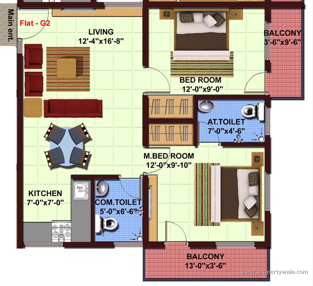 Nbr Lakeview Apartments Electronic City Bangalore