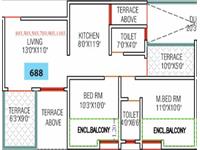 Floor Plan C