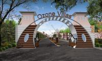 1 Bedroom Flat for sale in Ozone Villas, Wagholi, Pune