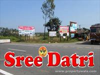 Ind Land for sale in Prakruti Sree Datri, Bhogapuram, Visakhapatnam