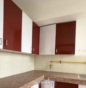 Apartment for sale in Logix Blossom Greens, Sector 143, Noida