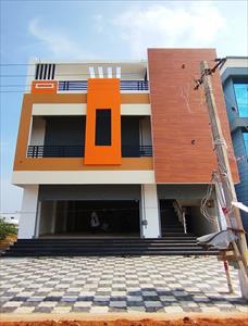 Multipurpose Building for rent in VOC Nagar, Tirunelveli