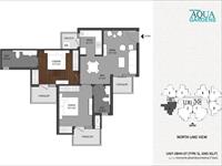 Floor Plan-B