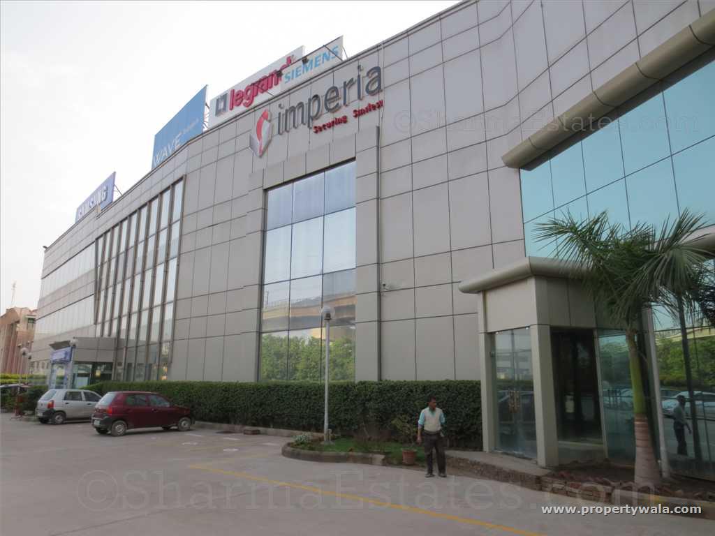 Office Space for rent in Mohan Cooperative Industrial Estate, New Delhi