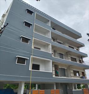 2 Bedroom Apartment for sale in Attibele, Bangalore