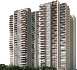 2BHK for sale in Nambiar District 25, Kommasandra, Bangalore