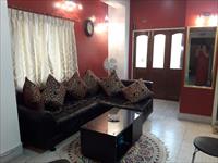 Furnished flat for rent on Rash Behari connector bospukur