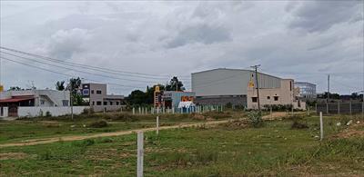 Residential Land for sale in Vellanur, Chennai