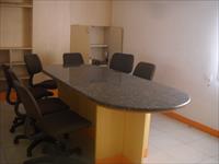 Fully furnished office @ Kilpauk