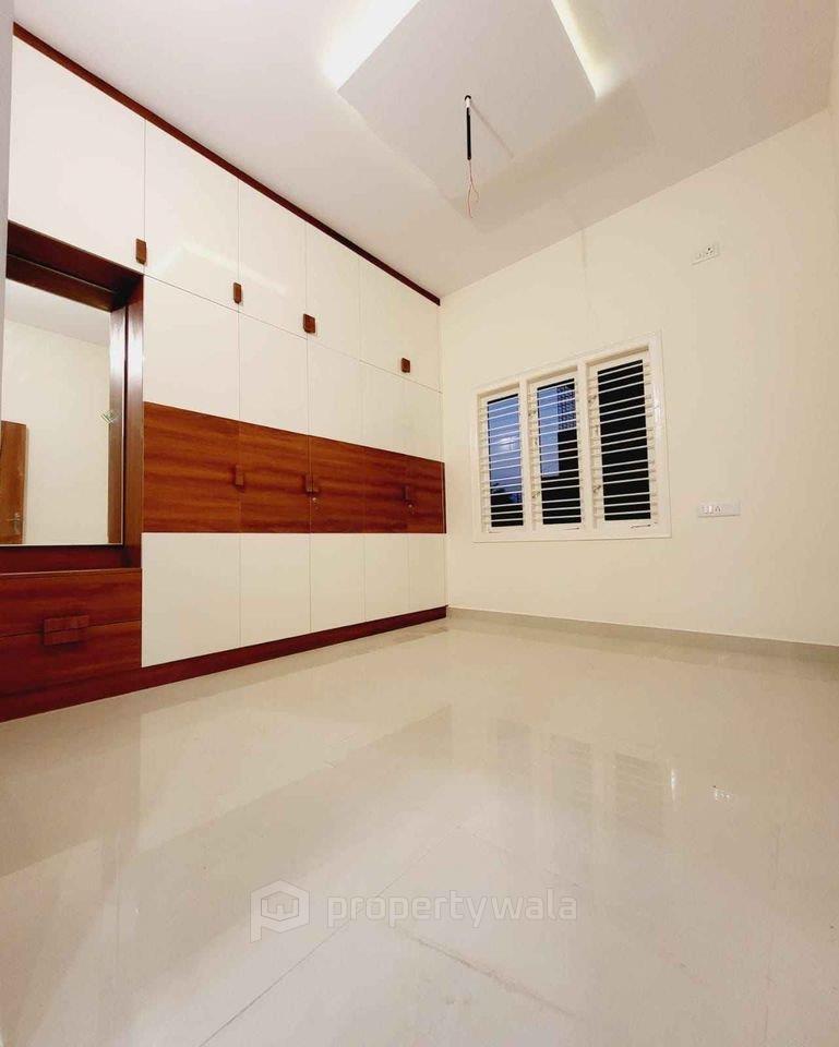 Master Bed Room