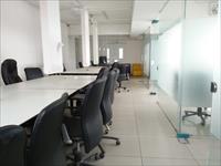 Fully Furnished Office on Long Lease Science city
