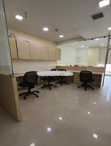Office Space for rent in New Town, Kolkata