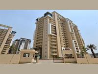 3 Bedroom Flat for sale in Emaar MGF Palm Gardens, Sector-83, Gurgaon