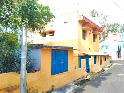 5 Bedroom Independent House for sale in Selvapuram, Coimbatore